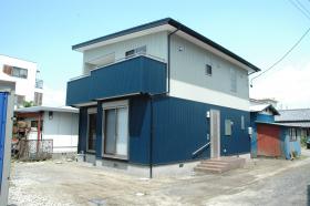 静岡市清水区村松に建つ家　完成見学会のお知らせ～終了しました～