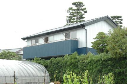焼津市　Ａ様邸施工例