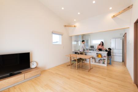 島田市東町　Ｕ様邸