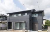 藤枝市上藪田に建つ家　完成見学会開催決定！！～終了しました～