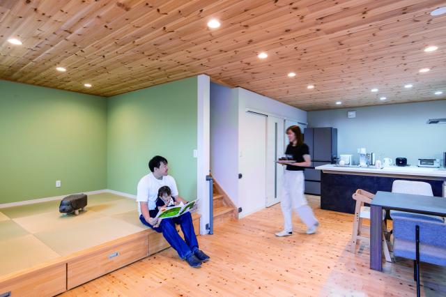 藤枝市　Ｉ様邸