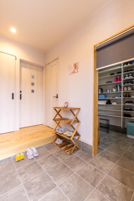 藤枝市　Ｉ様邸