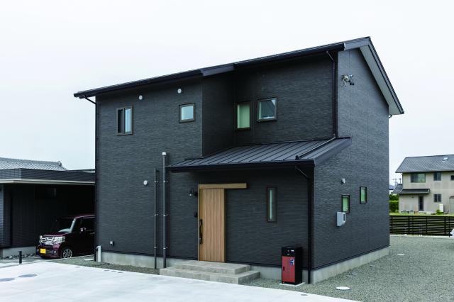 藤枝市　Ｉ様邸