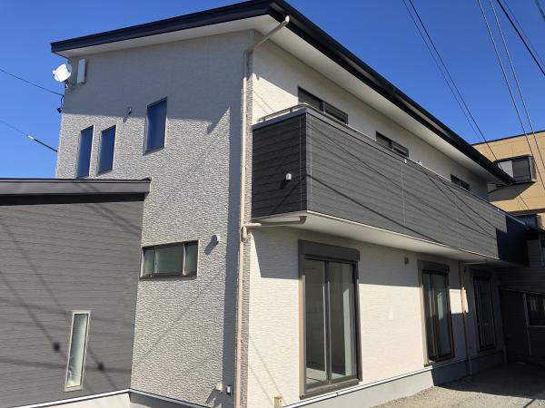 島田市高砂町に建つ家　完成見学会開催決定！！～終了しました～