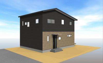 藤枝市前島に建つ家　完成見学会開催決定！！【予約制】～終了しました～
