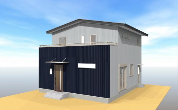 藤枝市高岡に建つ家　完成見学会開催のお知らせ【予約制】～終了しました～